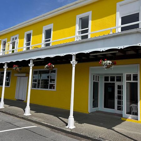 The Duke Hostel غرايموث المظهر الخارجي الصورة The Duke of Marlborough Hotel