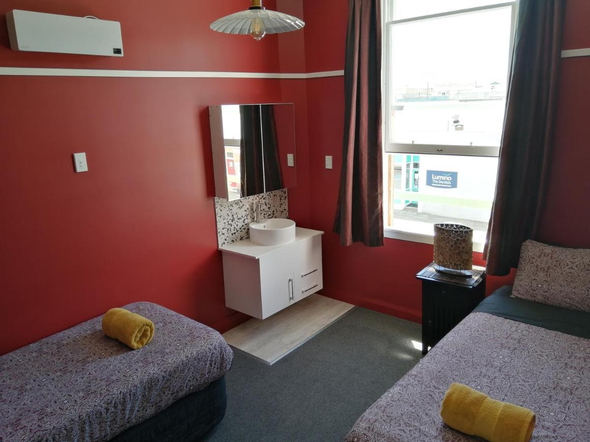 The Duke Hostel غرايموث المظهر الخارجي الصورة