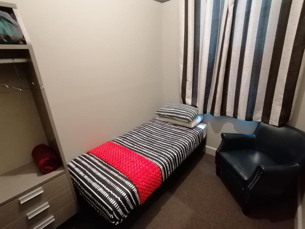 The Duke Hostel غرايموث المظهر الخارجي الصورة