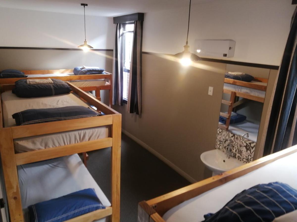 The Duke Hostel غرايموث المظهر الخارجي الصورة