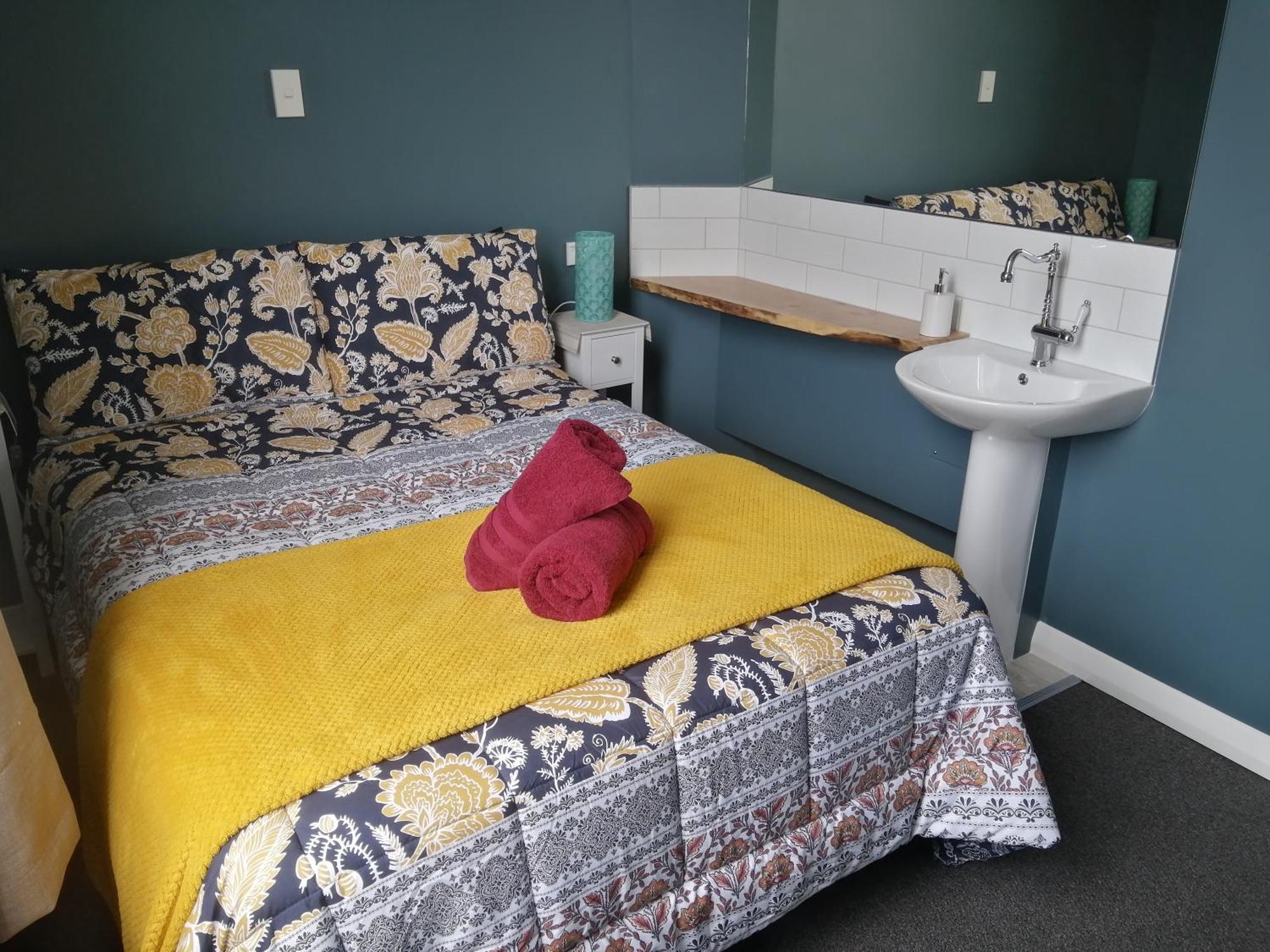 The Duke Hostel غرايموث المظهر الخارجي الصورة