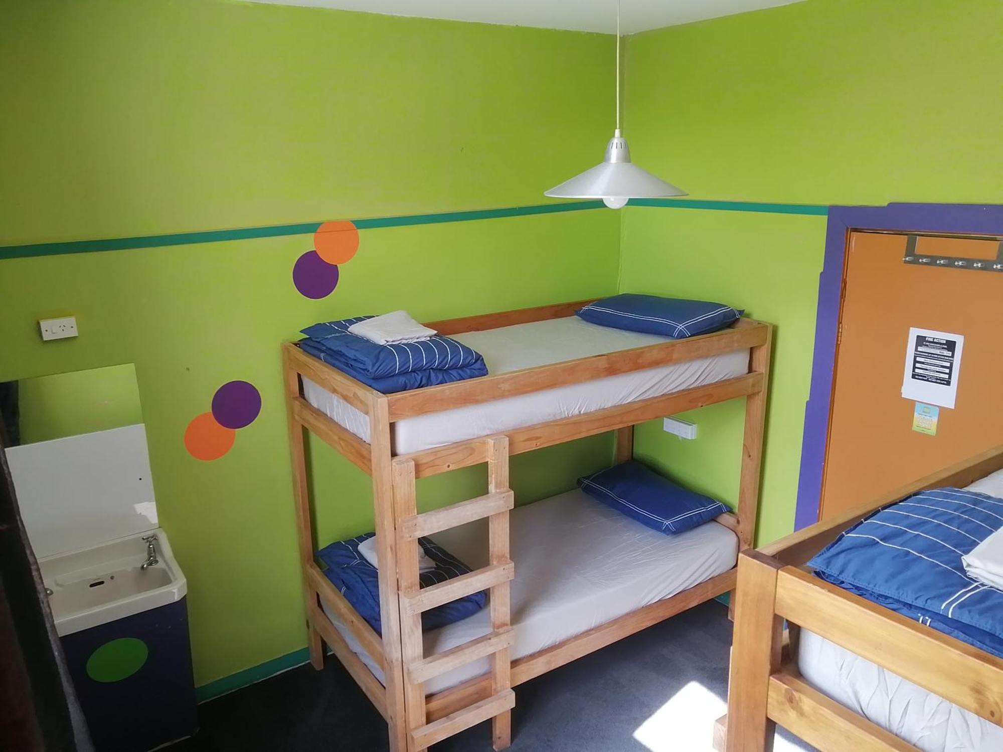 The Duke Hostel غرايموث المظهر الخارجي الصورة