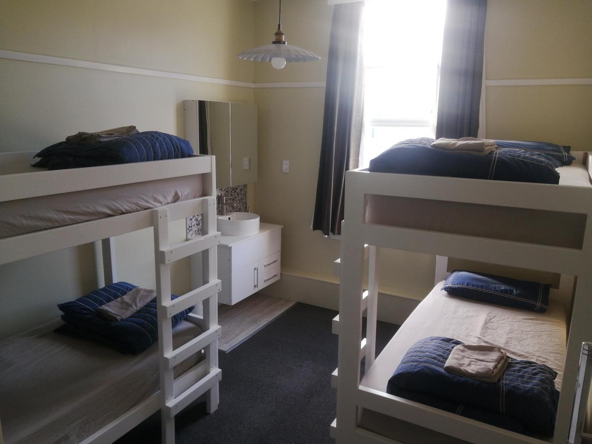 The Duke Hostel غرايموث المظهر الخارجي الصورة